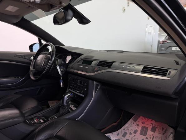 Citroen C5 II с пробегом 2010 года, цена 850 000 рублей, 154298 км, седан, Автокод Объявления