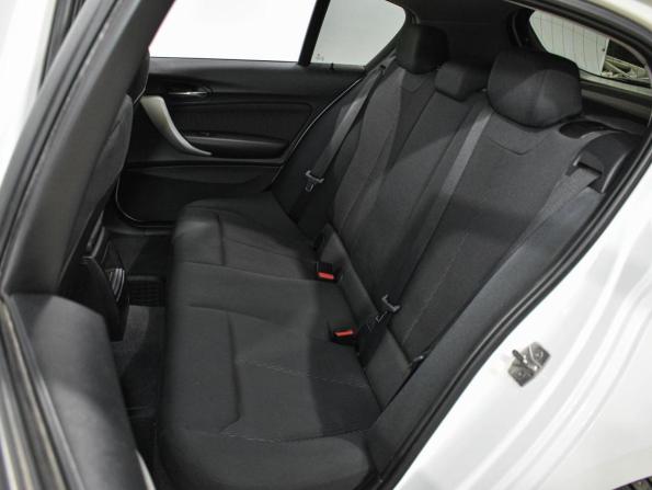 BMW 1 серии II (F20/F21) с пробегом 2013 года, цена 985 000 рублей, 149840 км, хэтчбек, Автокод Объявления