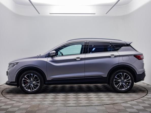 Belgee X50 с пробегом 2024 года, цена 2 000 000 рублей, 55252 км, внедорожник, Автокод Объявления