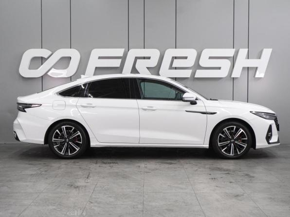 Chery Arrizo 8 с пробегом 2023 года, цена 1 950 000 рублей, 73248 км, седан, Автокод Объявления