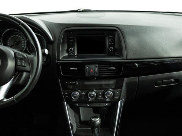 Mazda CX-5 I с пробегом 2012 года, цена 1 549 700 рублей, 130010 км, внедорожник, Автокод Объявления