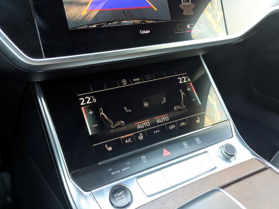 Audi A6 V (C8) Москва  - изображение 26