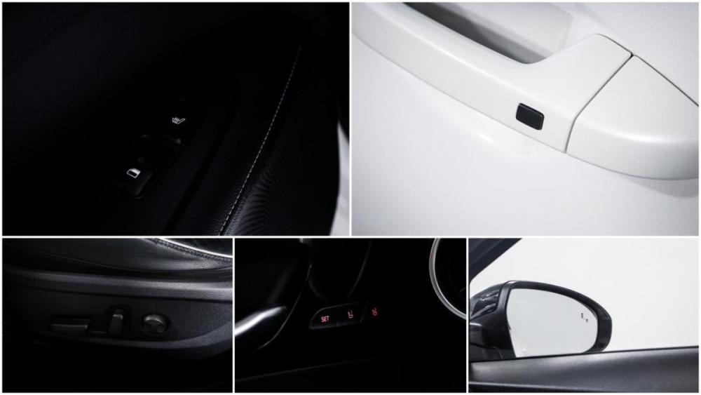 Kia Cerato IV Рестайлинг Москва  - изображение 20
