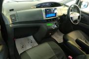 Toyota Estima III Рестайлинг Омск  - изображение 33