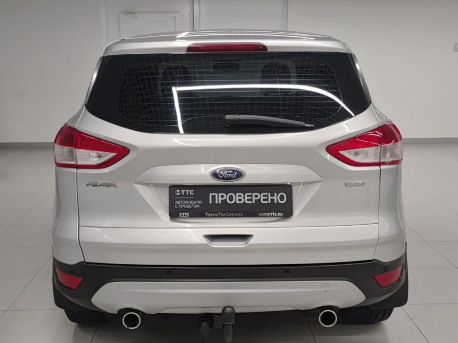 Ford Kuga II Казань  - изображение 7