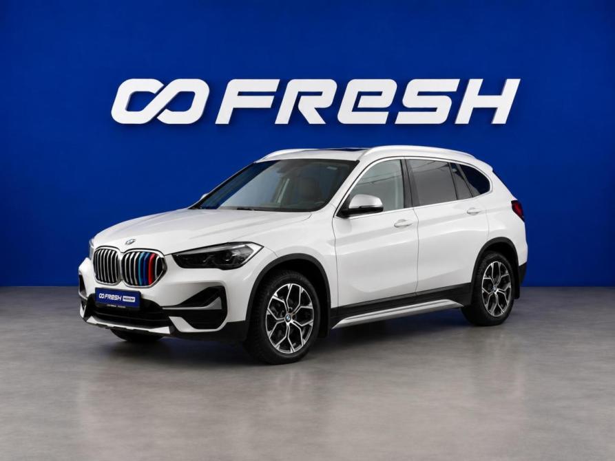 BMW X1 II (F48) Рестайлинг Москва  - изображение 5
