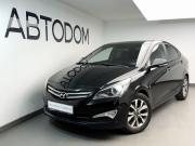 Hyundai Solaris I Рестайлинг Москва  - изображение 12