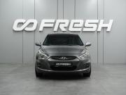 Hyundai Solaris I Воронеж  - изображение 20