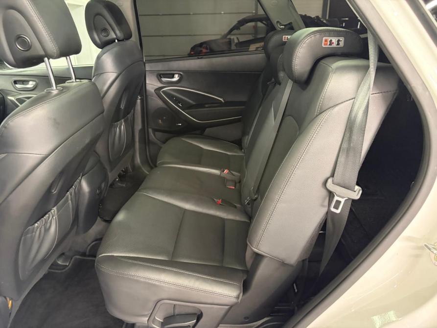 Hyundai Santa Fe III Рестайлинг Краснодар  - изображение 14