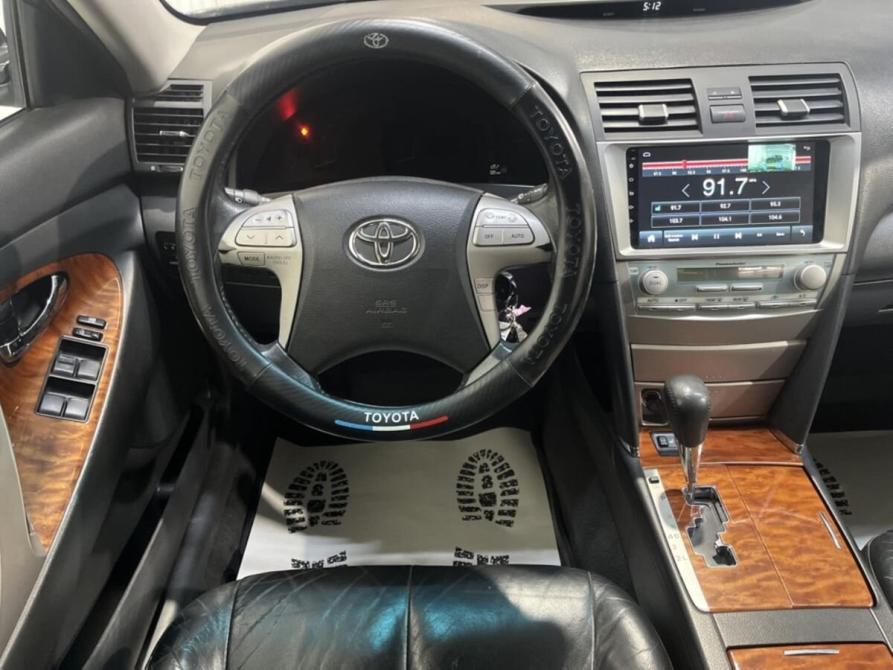 Toyota Camry VI (XV40) Курск  - изображение 9
