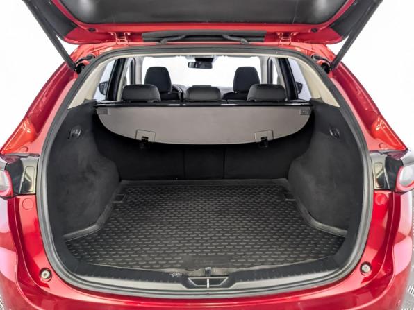 Mazda CX-5 II с пробегом 2019 года, цена 2 650 000 рублей, 76884 км, внедорожник, Автокод Объявления