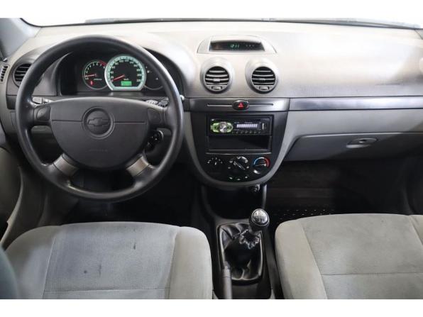 Chevrolet Lacetti I с пробегом 2012 года, цена 553 000 рублей, 96444 км, хэтчбек, Автокод Объявления