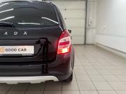 Lada (ВАЗ) Granta I Рестайлинг Энгельс  - изображение 50