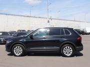Volkswagen Tiguan II Рестайлинг Москва  - изображение 30