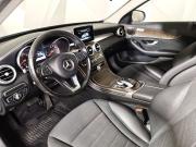 Mercedes-Benz C-Класс IV (W205) Москва  - изображение 38