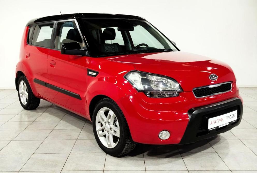 Kia Soul I Саратов  - изображение 3
