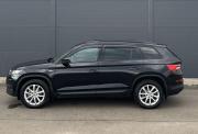 Skoda Kodiaq I Красноярск  - изображение 40