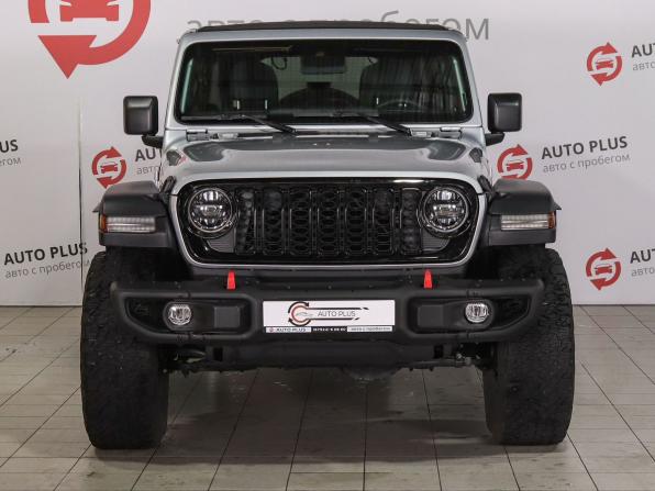 Jeep Wrangler IV (JL) Рестайлинг с пробегом 2024 года, цена 6 500 000 рублей, 19789 км, внедорожник, Автокод Объявления