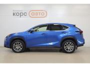 Lexus NX I Коломна  - изображение 19