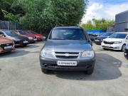 Chevrolet Niva I Рестайлинг Челябинск  - изображение 17