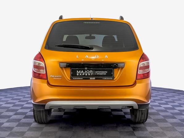 Lada (ВАЗ) Granta I Рестайлинг с пробегом 2022 года, цена 820 000 рублей, 42556 км, универсал, Автокод Объявления