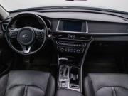 Kia Optima IV Рестайлинг Москва  - изображение 34