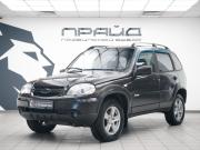 Chevrolet Niva I Рестайлинг Ростов-на-Дону  - изображение 20