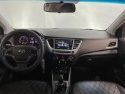 Hyundai Solaris II Рестайлинг Воронеж  - изображение 31