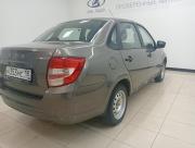 Lada (ВАЗ) Granta I Рестайлинг Ижевск  - изображение 21