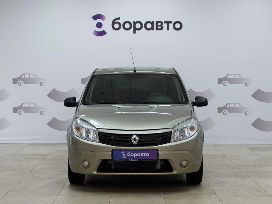 Renault Sandero I Ставрополь  - изображение 2