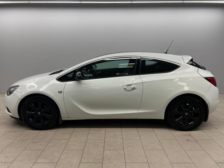 Opel Astra J Рестайлинг Санкт-Петербург  - изображение 2