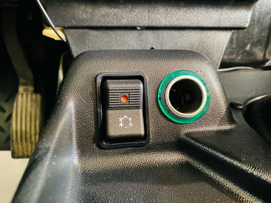 Lada (ВАЗ) 2131 (4x4) I Миасс  - изображение 16