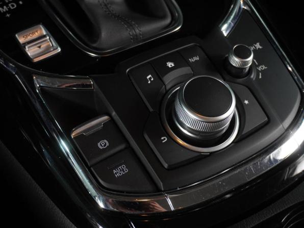 Mazda CX-9 II Рестайлинг с пробегом 2022 года, цена 4 239 000 рублей, 124894 км, внедорожник, Автокод Объявления