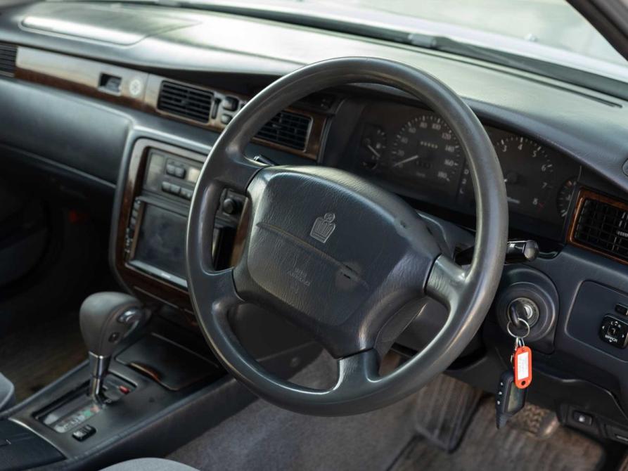 Toyota Crown X (S150) Новосибирск  - изображение 11
