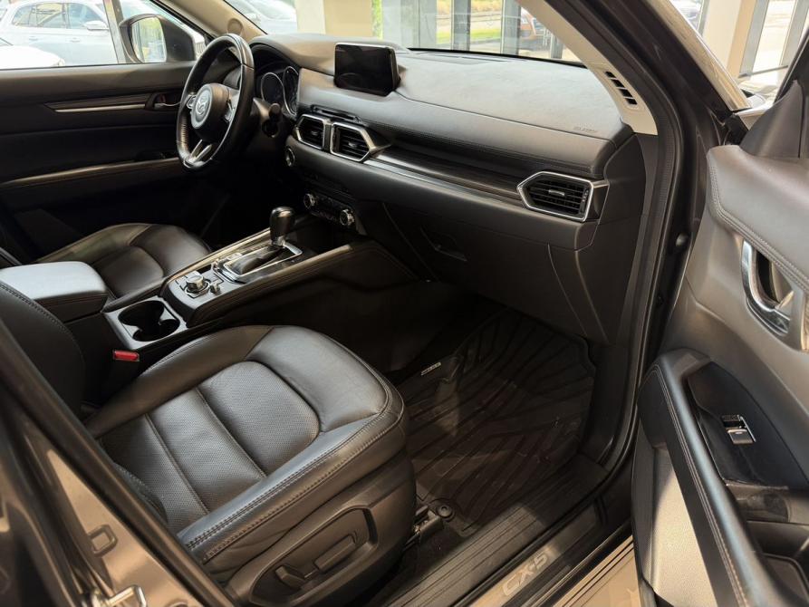 Mazda CX-5 II Краснодар  - изображение 22