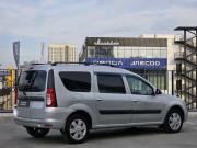 Lada (ВАЗ) Largus I Новосибирск  - изображение 32