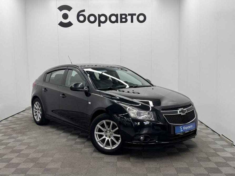 Chevrolet Cruze I Воронеж  - изображение 2
