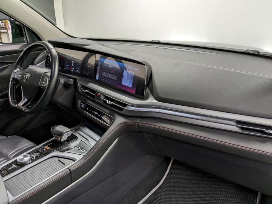 Changan CS75 Plus II Москва  - изображение 20