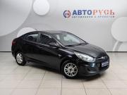 Hyundai Solaris I Подольск  - изображение 25