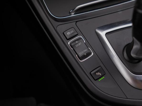 BMW 3 серии VI (F3x) Рестайлинг с пробегом 2017 года, цена 3 499 000 рублей, 44270 км, седан, Автокод Объявления