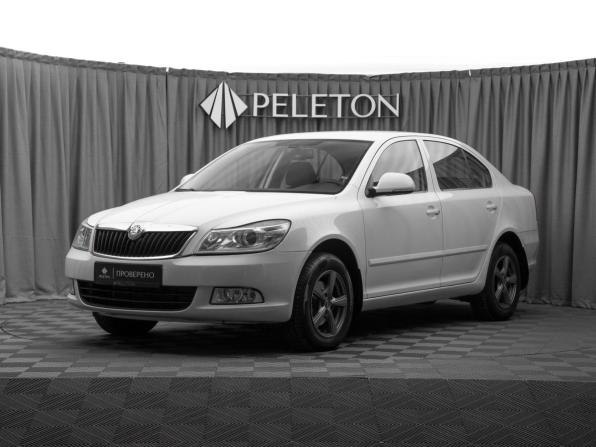 Skoda Octavia II (A5) Рестайлинг с пробегом 2011 года, цена 760 000 рублей, 269950 км, лифтбек, Автокод Объявления
