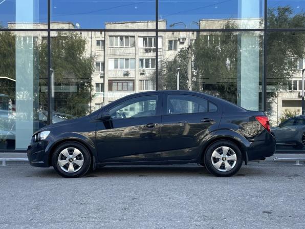Chevrolet Aveo II с пробегом 2013 года, цена 567 000 рублей, 147000 км, седан, Автокод Объявления