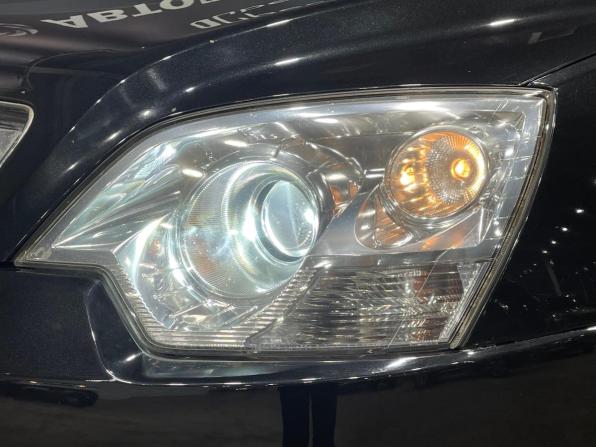 Opel Antara I Рестайлинг с пробегом 2013 года, цена 849 000 рублей, 194532 км, внедорожник, Автокод Объявления
