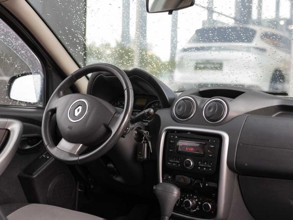 Renault Duster I с пробегом 2013 года, цена 750 000 рублей, 148141 км, внедорожник, Автокод Объявления