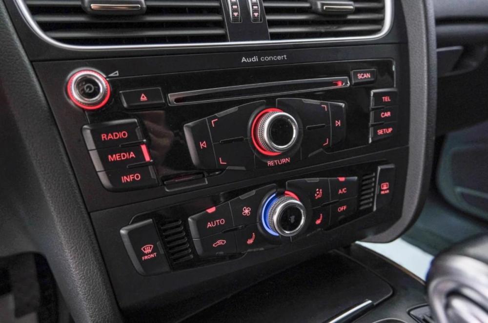 Audi A4 IV (B8) Рестайлинг Красноярск  - изображение 16