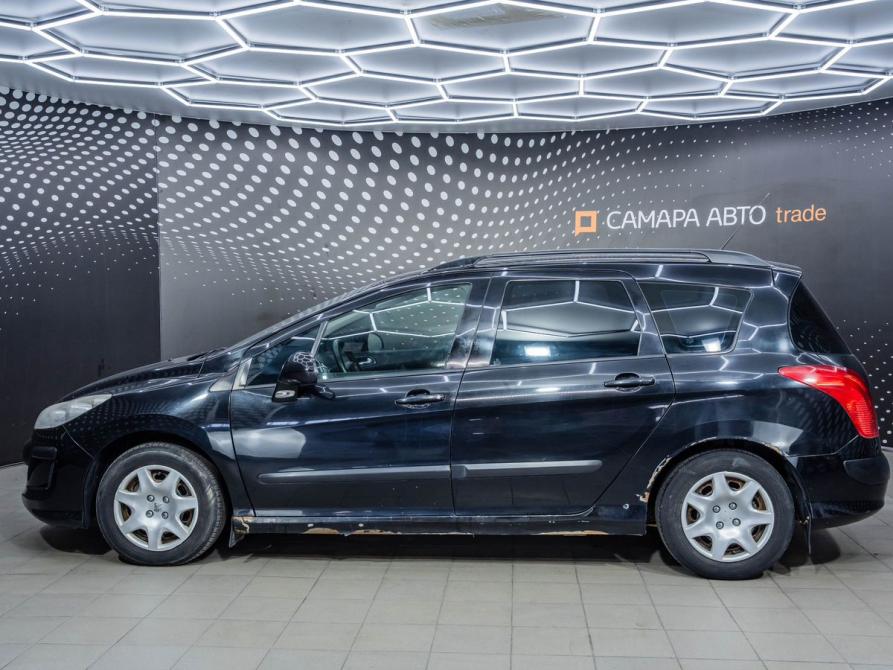 Peugeot 308 I Самара  - изображение 6