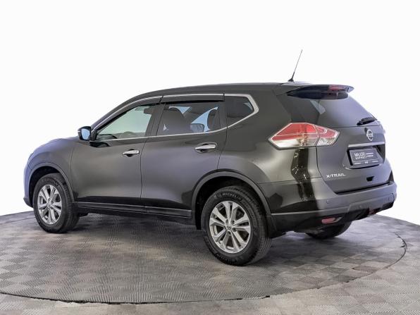 Nissan X-Trail III с пробегом 2015 года, цена 1 515 000 рублей, 172112 км, внедорожник, Автокод Объявления