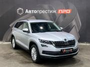 Skoda Kodiaq I Пермь  - изображение 30