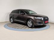 Audi Q7 II (4M) Екатеринбург  - изображение 25