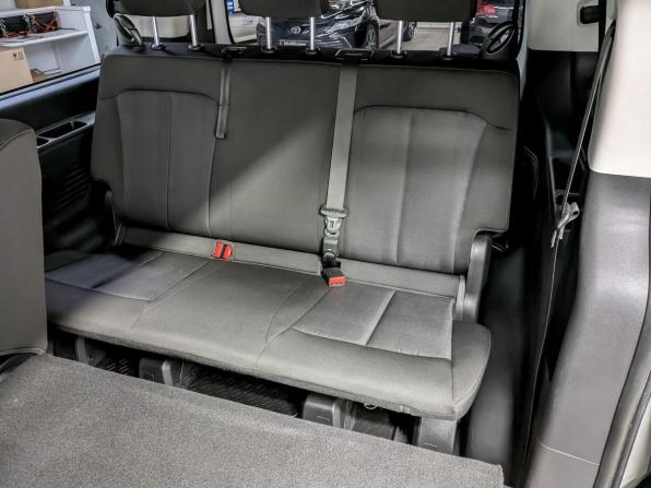 Hyundai Staria I с пробегом 2021 года, цена 4 255 000 рублей, 105829 км, минивэн, Автокод Объявления